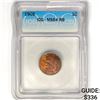 Image 1 : 1905 Indian Head Cent ICG MS64 RB