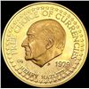 Image 1 : 1979 GSC 1/4oz Gold Coin SUPERB GEM BU