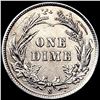 Image 2 : 1900-S Barber Dime UNCIRCULATED