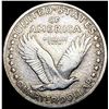Image 2 : 1917 Standing Liberty Quarter NEARLY UNCIRCULATED