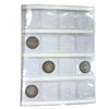 Image 10 : 1892-1912 Liberty Head Halves Book (32 Coins)