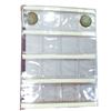 Image 2 : 1892-1912 Liberty Head Halves Book (32 Coins)