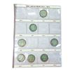 Image 3 : 1892-1912 Liberty Head Halves Book (32 Coins)
