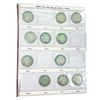 Image 7 : 1892-1912 Liberty Head Halves Book (32 Coins)