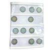 Image 8 : 1892-1912 Liberty Head Halves Book (32 Coins)