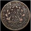 Image 2 : 1807 Draped Bust Large Cent NICELY CIRCULATED