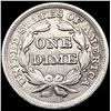 Image 2 : 1856 Seated Liberty Dime CLOSELY UNCIRCULATED