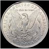 Image 2 : 1886-O Morgan Silver Dollar CLOSELY UNCIRCULATED