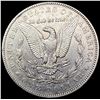 Image 2 : 1891-CC Morgan Silver Dollar CLOSELY UNCIRCULATED