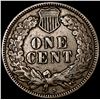 Image 2 : 1908-S Indian Head Cent CLOSELY UNCIRCULATED