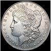 Image 1 : 1879-O Morgan Silver Dollar CLOSELY UNCIRCULATED