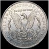 Image 2 : 1879-O Morgan Silver Dollar CLOSELY UNCIRCULATED