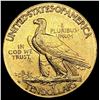 Image 2 : 1910-D $10 Gold Eagle CLOSELY UNCIRCULATED