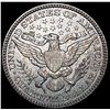 Image 2 : 1914-D Barber Quarter CHOICE BU