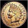 Image 1 : 1905 Indian Head Cent UNCIRCULATED