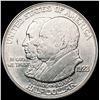 Image 1 : 1923 Monroe Half Dollar CLOSELY UNCIRCULATED