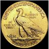 Image 2 : 1908 $10 Gold Eagle CLOSELY UNCIRCULATED