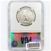Image 2 : 1916-S Walking Liberty Half Dollar PGA AU58