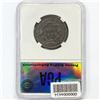 Image 2 : 1820/19 Large Cent PGA AU50