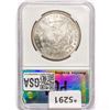 Image 2 : 1900 Morgan Silver Dollar PGA MS65 PL