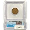Image 2 : 1912-D Wheat Cent ICG AU53
