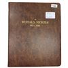 Image 7 : 1913-1968 Buffalo 5C Book, 1 Jefferson 5C (50 Coin