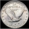 Image 2 : 1928 Standing Liberty Quarter UNCIRCULATED