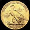 Image 2 : 1911 $10 Gold Eagle CLOSELY UNCIRCULATED