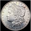 Image 1 : 1878 7TF Rev 79 Morgan Silver Dollar UNCIRCULATED