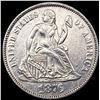 Image 1 : 1876 Seated Liberty Dime CLOSELY UNCIRCULATED