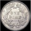 Image 2 : 1876 Seated Liberty Dime CLOSELY UNCIRCULATED