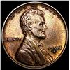 Image 1 : 1928-S Wheat Cent CLOSELY UNCIRCULATED