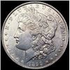Image 1 : 1899 Morgan Silver Dollar UNCIRCULATED