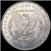 Image 2 : 1899 Morgan Silver Dollar UNCIRCULATED
