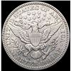 Image 2 : 1903-S Barber Quarter CLOSELY UNCIRCULATED