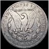 Image 2 : 1900-O/CC Morgan Silver Dollar NICELY CIRCULATED