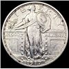 Image 1 : 1917-D Standing Liberty Quarter CLOSELY UNCIRCULAT