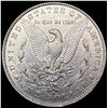 Image 2 : 1886-O Morgan Silver Dollar CLOSELY UNCIRCULATED