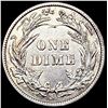 Image 2 : 1916-S Barber Dime CLOSELY UNCIRCULATED