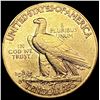 Image 2 : 1914-D $10 Gold Eagle CLOSELY UNCIRCULATED