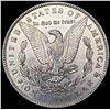 Image 2 : 1896-O Morgan Silver Dollar CLOSELY UNCIRCULATED