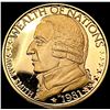 Image 1 : 1981 GSC 1/10oz Gold Coin GEM PROOF