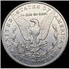 Image 2 : 1890-CC Morgan Silver Dollar CLOSELY UNCIRCULATED