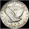 Image 2 : 1930-S Standing Liberty Quarter CLOSELY UNCIRCULAT