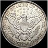 Image 2 : 1892 Barber Quarter UNCIRCULATED