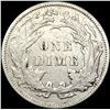 Image 2 : 1876 Seated Liberty Dime CLOSELY UNCIRCULATED