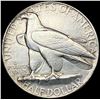 Image 2 : 1935 Connecticut Half Dollar CLOSELY UNCIRCULATED