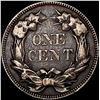 Image 2 : 1858 Flying Eagle Cent ABOUT UNCIRCULATED