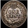 Image 2 : 1875 Indian Head Cent CLOSELY UNCIRCULATED