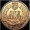 Image 2 : 1864 Indian Head Cent UNCIRCULATED